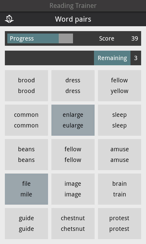 timepassages app for android